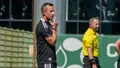 Trenerzy po meczu Śląsk II Wrocław 2:2 Motor Lublin