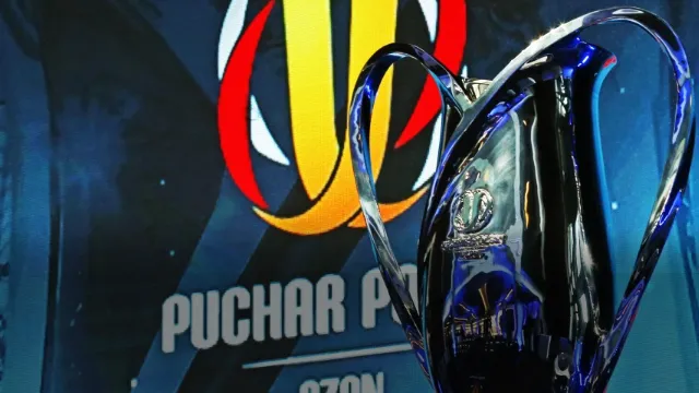 Znamy pierwszych rywali w Pucharze Polski! Derby na Oporowskiej?