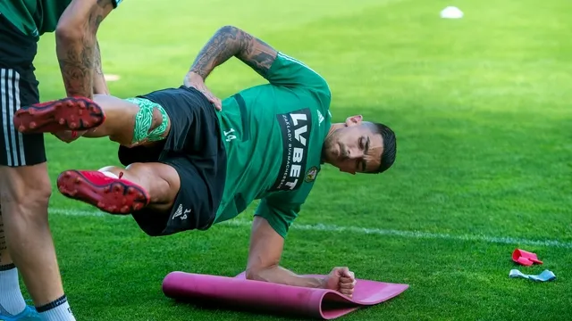 Poznaliśmy plan letnich sparingów WKS-u