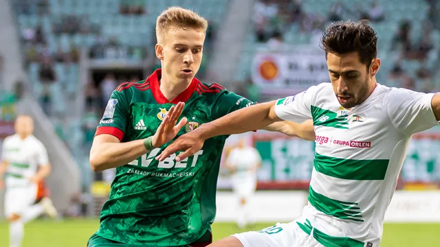Śląsk - Lechia (BILANS)