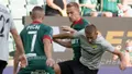 Plusy i minusy meczu z Górnikiem Łęczna