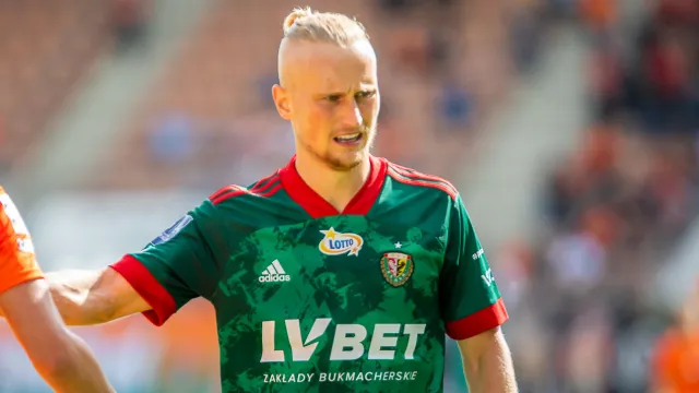 Pawłowski jedną nogą w Widzewie