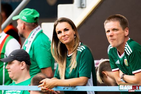 5. kolejka: Piast Gliwice 1:1 Śląsk Wrocław (KIBICE)