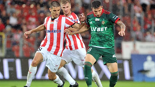 Na kogo liczyć z Cracovią?