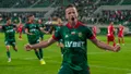 FOTO: Śląsk Wrocław 2:1 Hapoel Beer Szewa