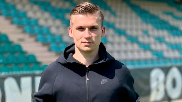 TRANSFERY: Gąska odchodzi ze Śląska