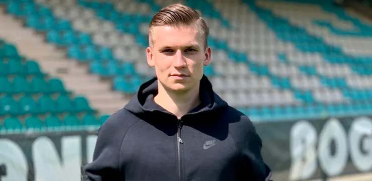 TRANSFERY: Gąska odchodzi ze Śląska