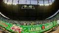 3. kolejka: Śląsk Wrocław 1:1 Lechia Gdańsk