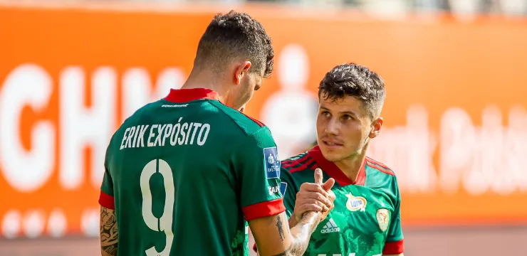 Jakim składem na Górnika Zabrze? 