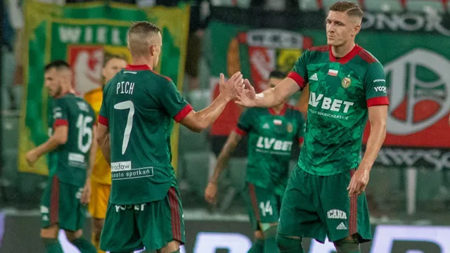 Zejście na ekstraklasową ziemię (ZAPOWIEDŹ)