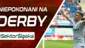 Niepokonani na derby (PODCAST)