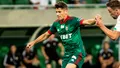 Schwarz: Punkt to był cel Łęcznej