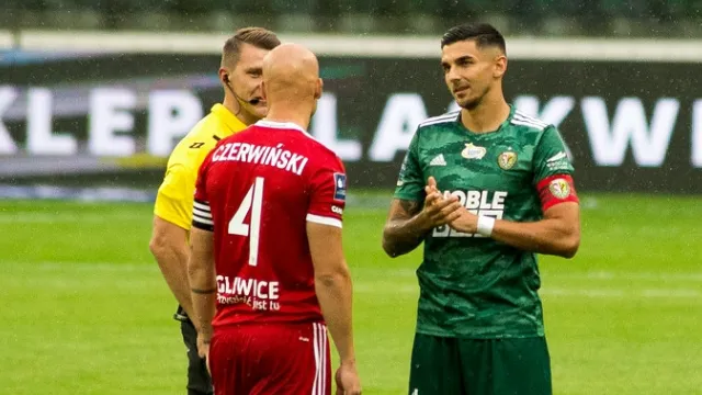 Co wiesz o Śląsku przed 5. kolejką? (QUIZ)