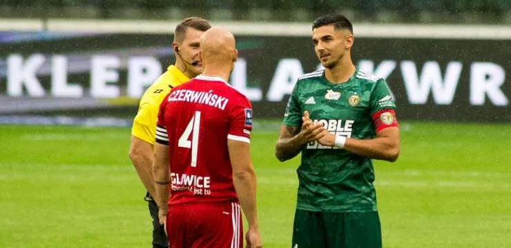 Co wiesz o Śląsku przed 5. kolejką? (QUIZ)