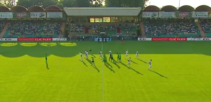 Ostatni raz w Łęcznej - wspomnienie pięknego lata