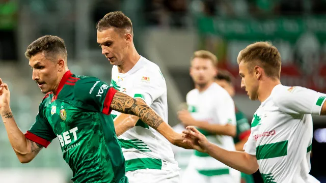 Co wiesz o Śląsku przed 20. kolejką? (QUIZ)