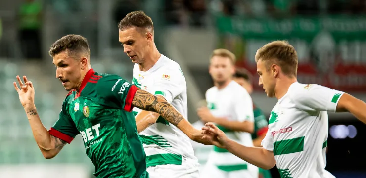 Co wiesz o Śląsku przed 20. kolejką? (QUIZ)