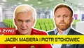 WIDEO: Magiera i Stokowiec po meczu Śląsk - Lechia