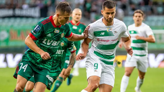 Poprawa: Tak stracony gol bardzo boli
