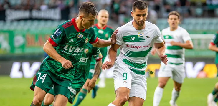 Poprawa: Tak stracony gol bardzo boli