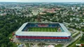 5. kolejka: Piast Gliwice 1:1 Śląsk Wrocław