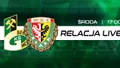 LIVE: GKS Bełchatów - Śląsk II Wrocław (NA ŻYWO)