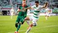 3. kolejka: Śląsk Wrocław 1:1 Lechia Gdańsk (2)