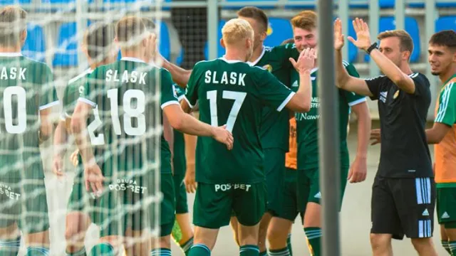 REZERWY: Przyjacielski remis (RELACJA)
