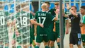 REZERWY: Przyjacielski remis (RELACJA)