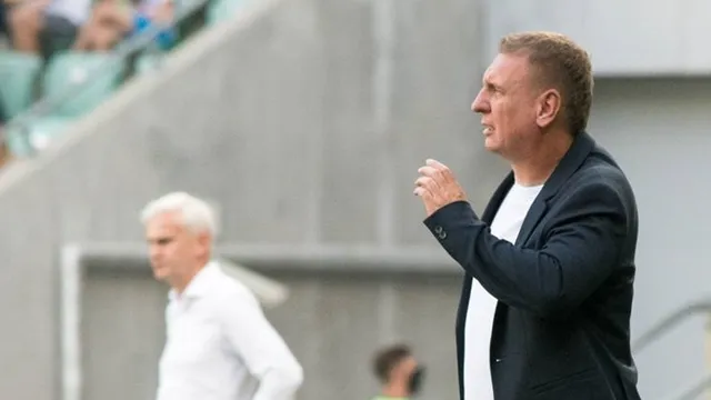 Kiereś: Wywozimy zasłużony punkt