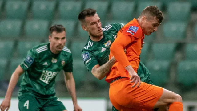 Co wiesz o Śląsku przed 6. kolejką? (QUIZ)