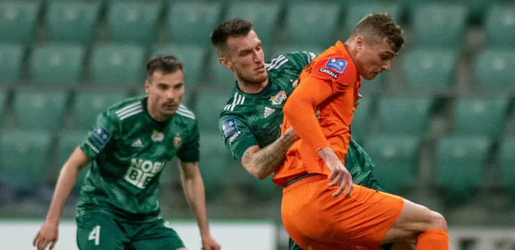 Co wiesz o Śląsku przed 6. kolejką? (QUIZ)