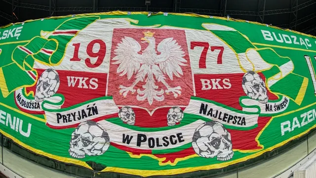 Co słychać u zgód? Nikt nie wygrał (WIDEO)
