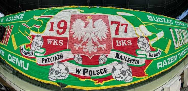 Co słychać u zgód? Nikt nie wygrał (WIDEO)