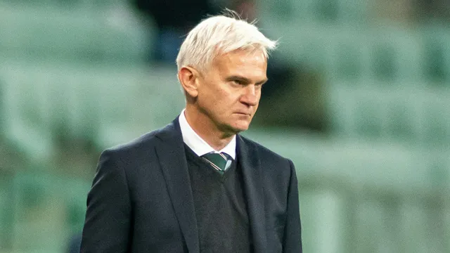 Magiera: To problem Lecha, nie nasz