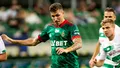 FOTO: Śląsk Wrocław - Lechia Gdańsk