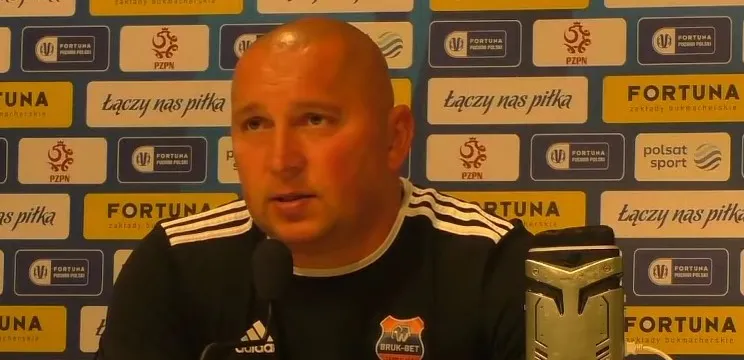 Lewandowski: Wiem, co czuje Śląsk Wrocław