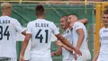 WIDEO: Bramki z meczu Śląsk II Wrocław 3:0 Znicz Pruszków