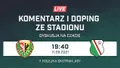 LIVE: Śląsk Wrocław - Legia Warszawa (NA ŻYWO)