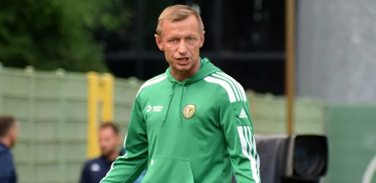 Wołczek: Jesteśmy rozczarowani