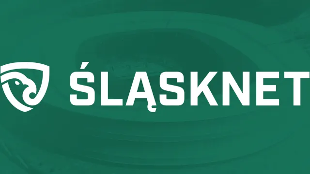 Nowe logo i grafiki Śląsknetu