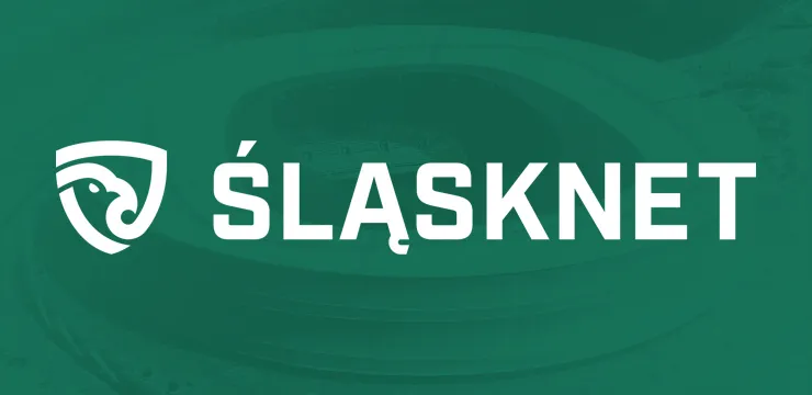 Nowe logo i grafiki Śląsknetu