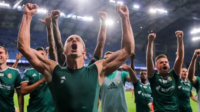 Przypomnieć sobie piękny sierpień