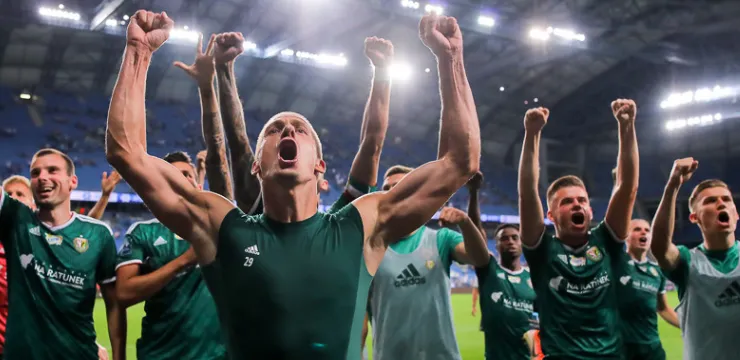 Przypomnieć sobie piękny sierpień