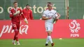 9. kolejka: Śląsk II Wrocław 2:0 KKS Kalisz