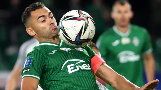 Gwiazda Radomiaka pod lupą eksperta: Leandro