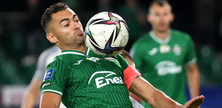 Gwiazda Radomiaka pod lupą eksperta: Leandro