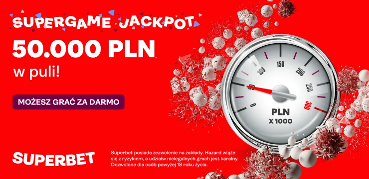 Nowa gra online dla kibiców ekstraklasy!