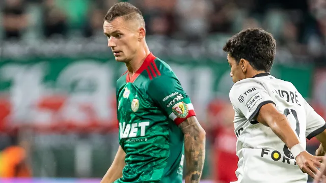 Mączyński: Zawsze mamy bić się o swoje