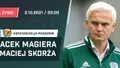 WIDEO: Magiera i Skorża po meczu Lech - Śląsk